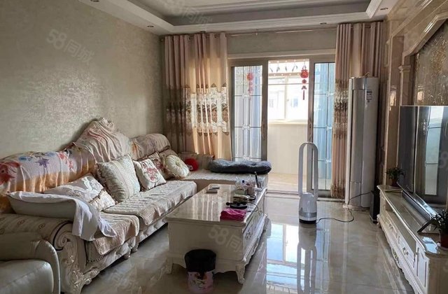 【无锡锡山东北塘精装房屋】-无锡58同城