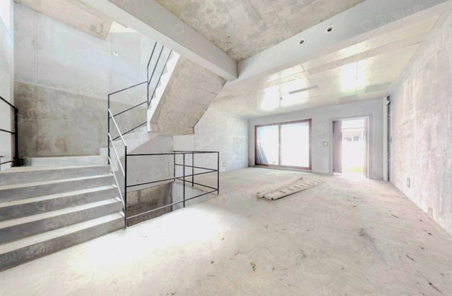 保利两河院子5室2厅174.83㎡320万二手房图片