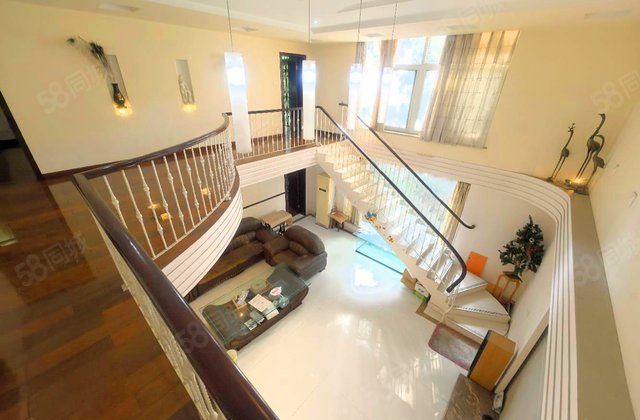 友谊花园5室2厅250.59㎡219万二手房图片