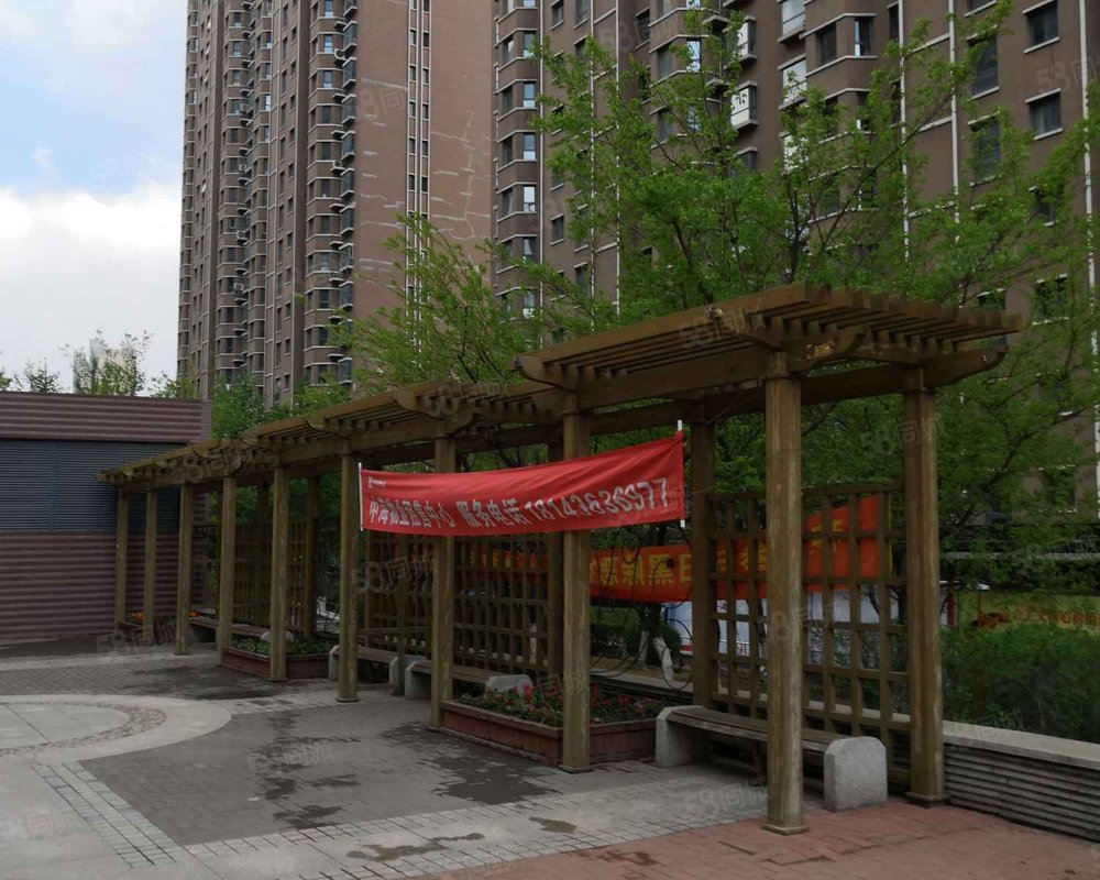 中海紫御东郡小区详情,房价走势,房源,业主论坛】- 吉林58同城