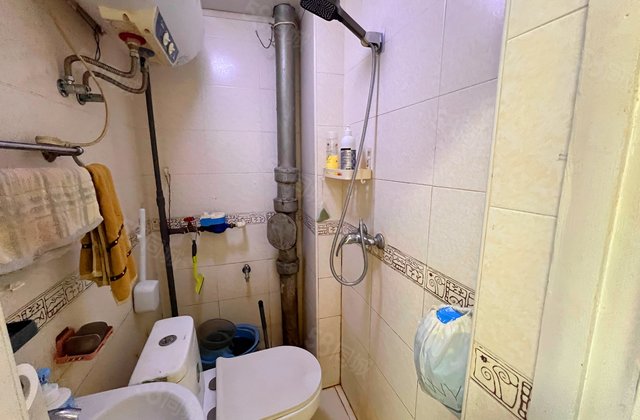 樱红楼2室1厅45.47㎡189万二手房图片