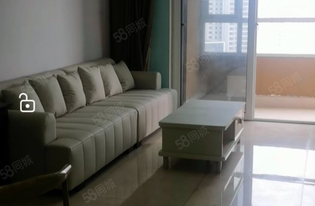 华侨城原岸3室2厅91.51㎡155万二手房图片