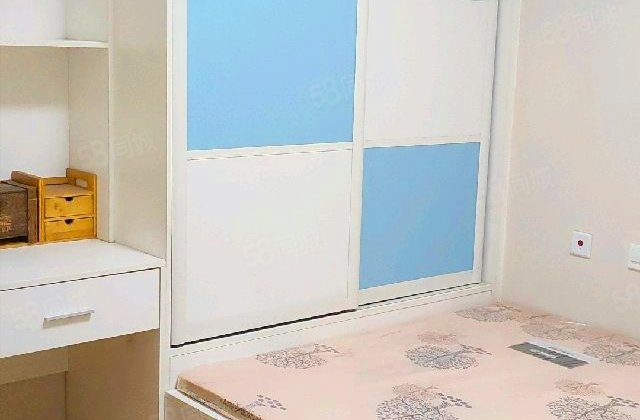 裕龙润邦2室2厅88.44㎡46万二手房图片