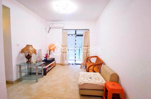 成都合院(二期)3室2厅79.87㎡97万二手房图片