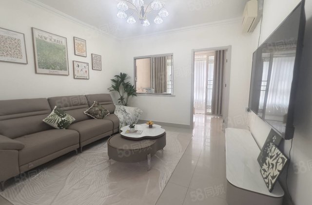 房东急售 大三室 免大税 精装修 送所有 诚心出的 保证真实