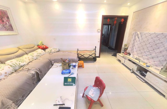 石河营小区3室2厅88.98㎡108万二手房图片