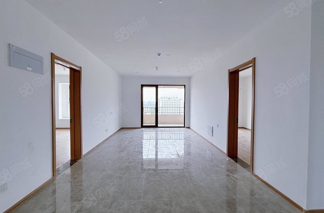 东关国际 东关瑞府高端住宅边户 新房未住随时看房有钥匙