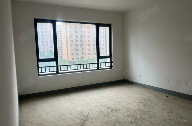 K2玉兰湾4室2厅132㎡160万二手房图片