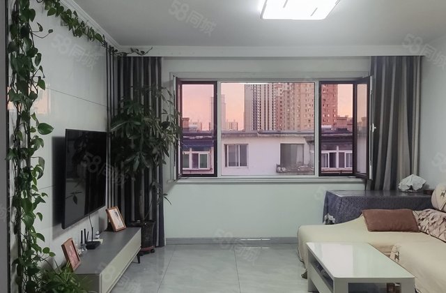 新五区3室2厅98.45㎡25.8万二手房图片