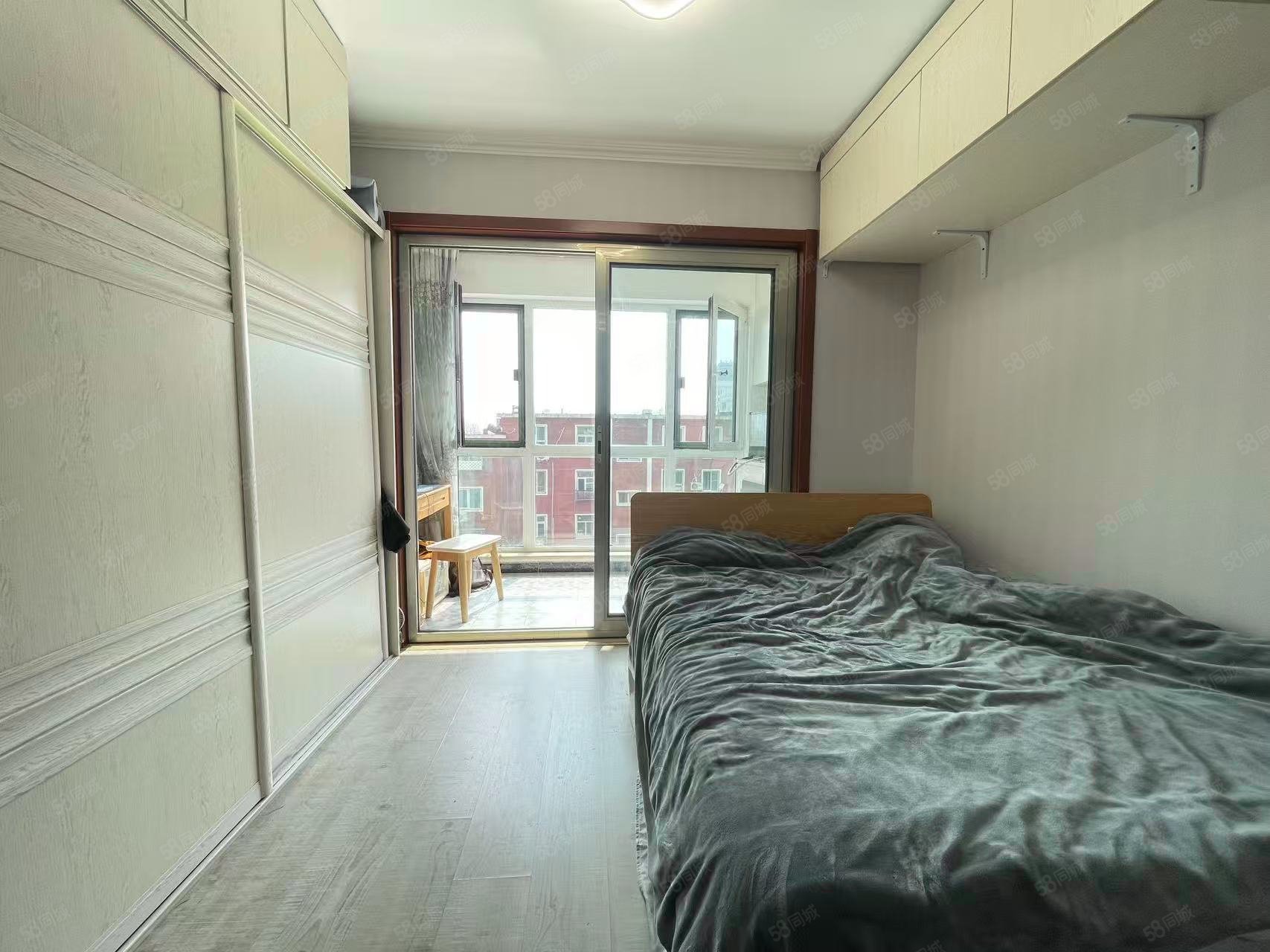 嘉華世紀(jì)2室1廳1衛(wèi)92.47㎡南528萬