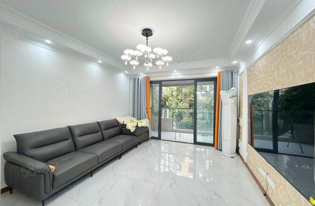 星岛国际3室2厅109㎡69.8万二手房图片