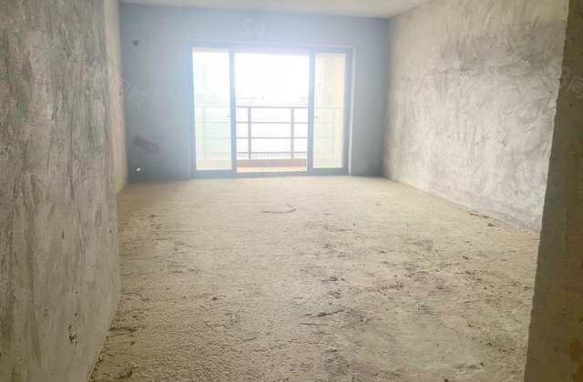 依岸康堤花园4室2厅142.26㎡210万二手房图片