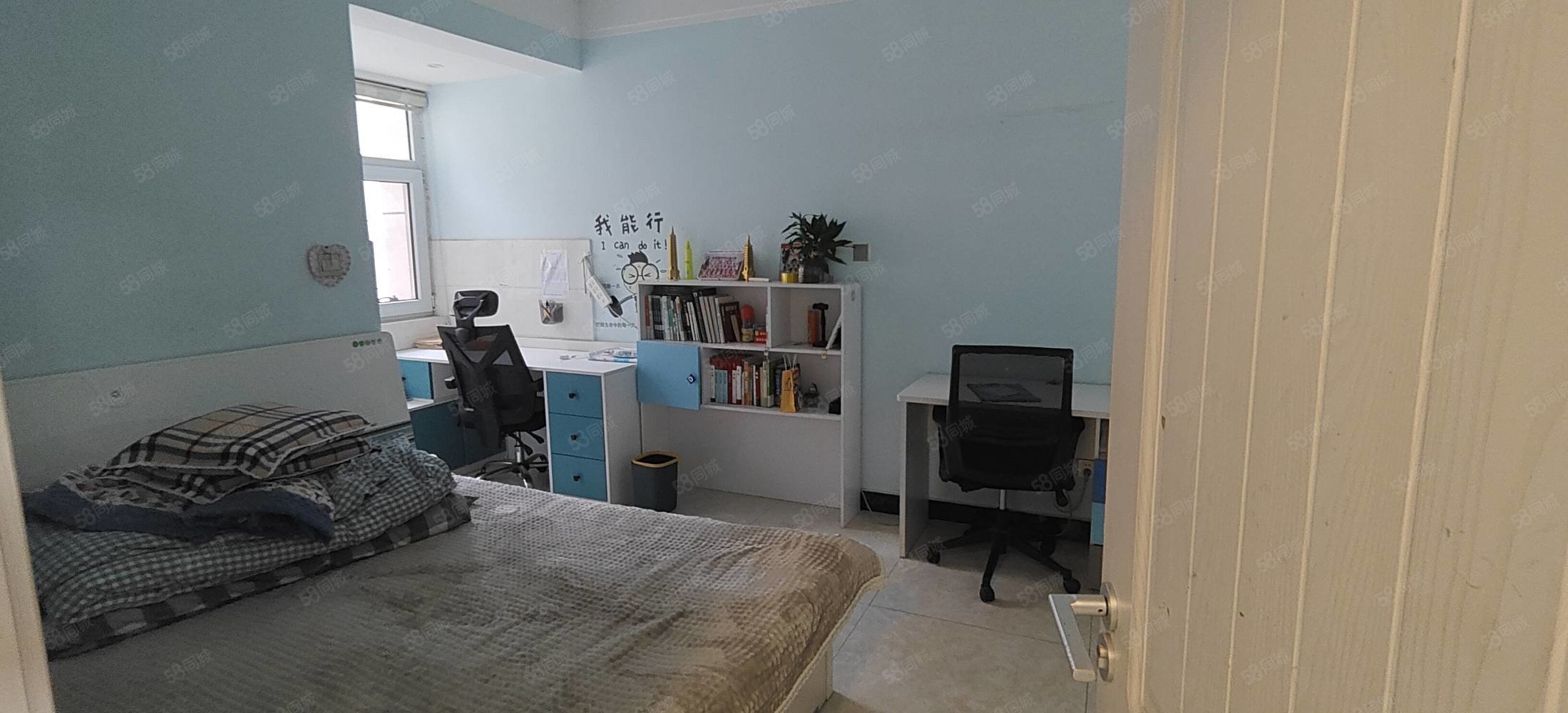 金立文苑3室2厅1卫123㎡南北118万