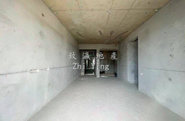 禹洲朗廷湾3室2厅90.31㎡63.8万二手房图片