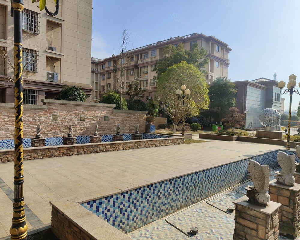 【君悦府, 君悦府小区详情,房价走势,房源,业主论坛】- 九江58同城