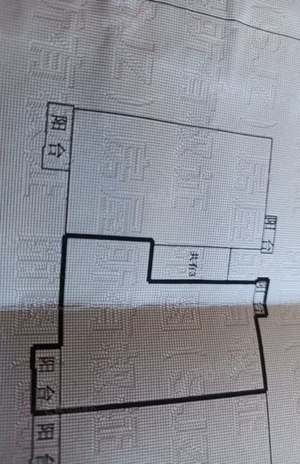 恒都彩虹源3室2厅2卫137.22㎡南北210万