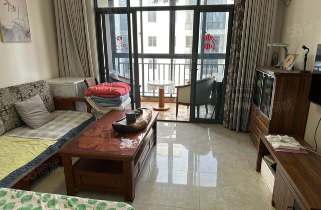 中华坊2室2厅86.44㎡50万二手房图片