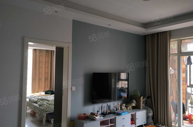 民欣家园2室2厅79.49㎡64万二手房图片