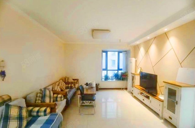 西安锦都3室2厅125.73㎡160万二手房图片