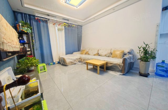 万龙银河城(西区)3室2厅102.58㎡41.8万二手房图片