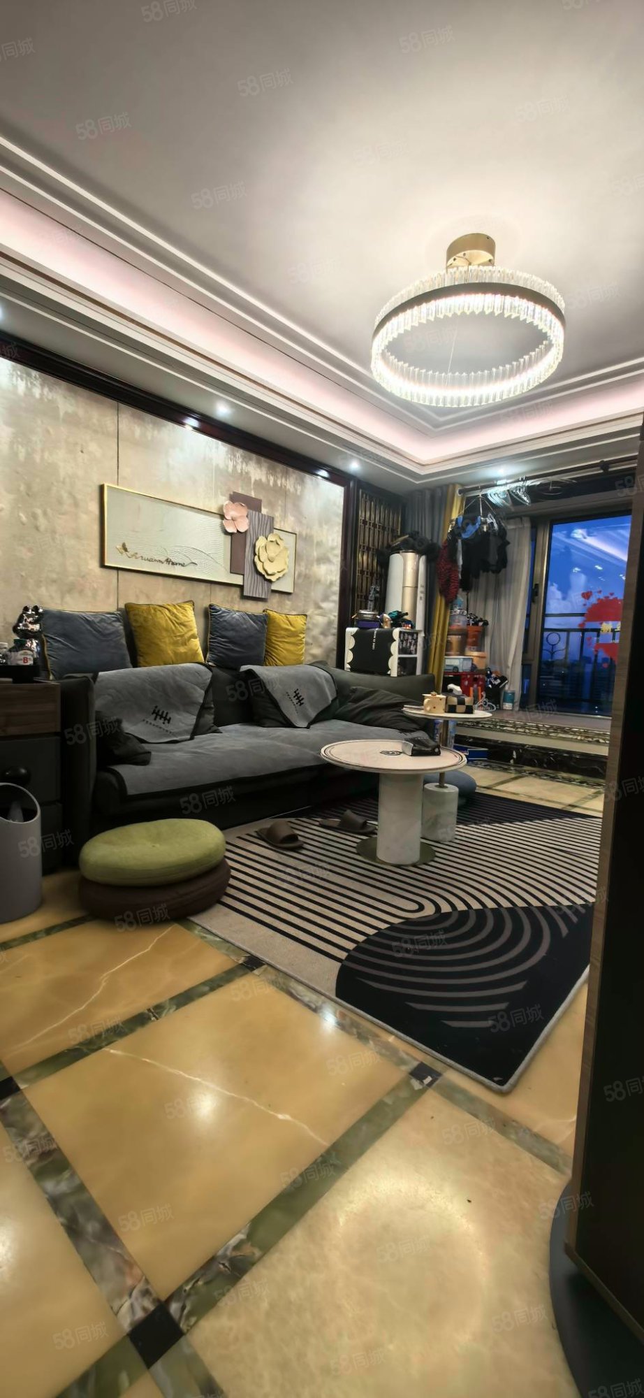 臺(tái)湖銀河灣3室1廳1衛(wèi)80.24㎡南北428萬(wàn)