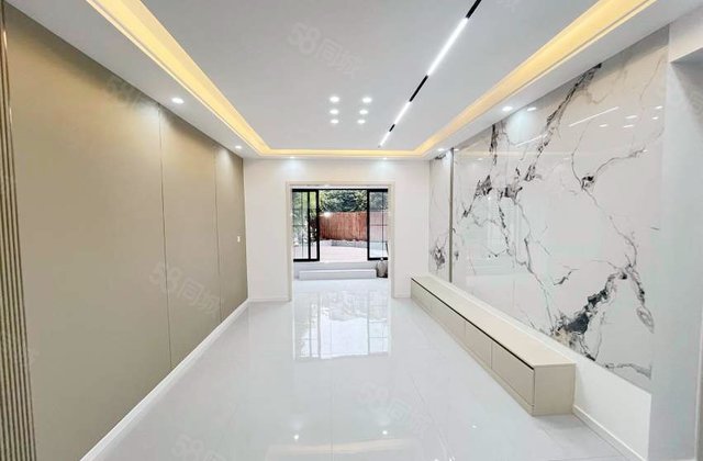 新桥逸景B区3室2厅81㎡138万二手房图片