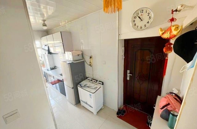 安升街125号小区2室1厅46㎡15万二手房图片