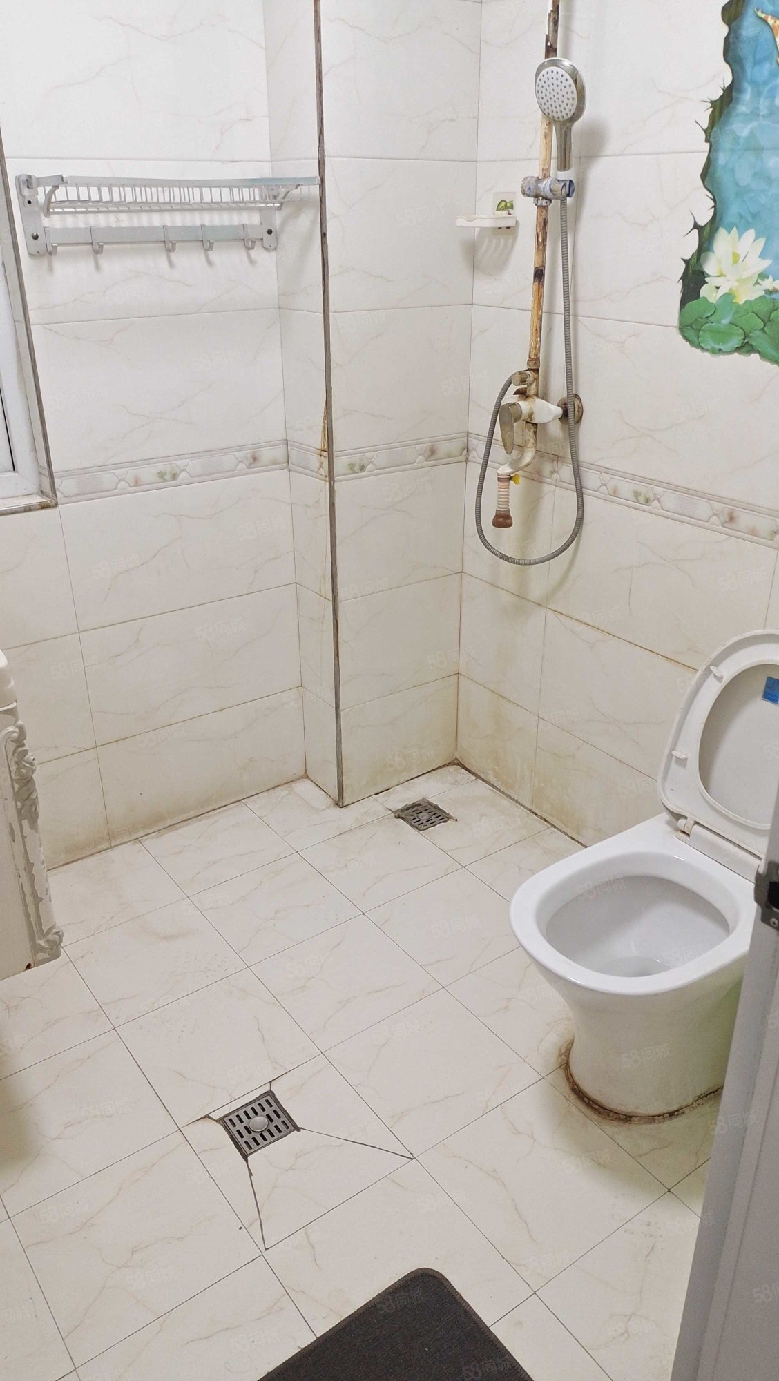 杉杉国际城2室2厅1卫83㎡南40万