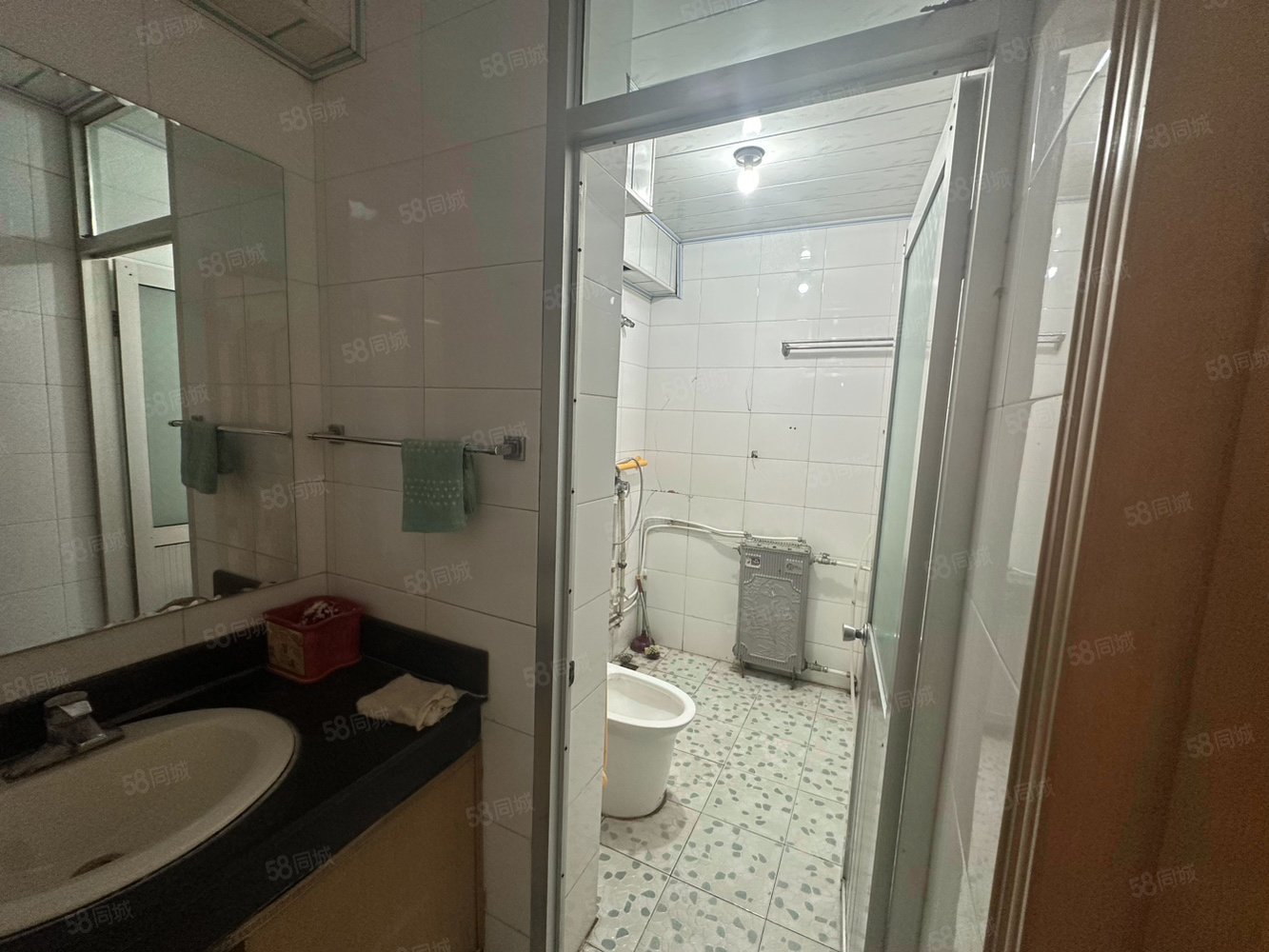 林蔭家園2室2廳1衛(wèi)92㎡南北148萬