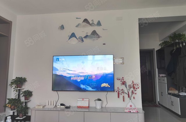 柳泉花园|兴华西路3室2厅1卫100平方