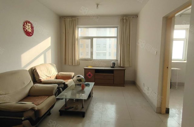 南湖新城 首付低 中间楼层 带车位储藏室 有证免大税东李姚庄