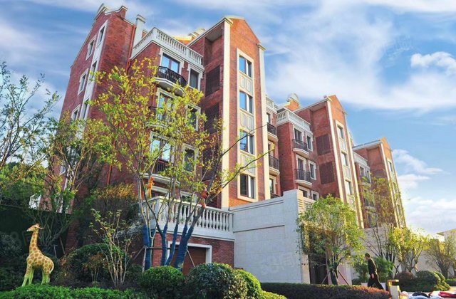 云龙湖景区 南岸别墅5室2厅4卫650万 带双车库,玉带路3号-徐州58同城