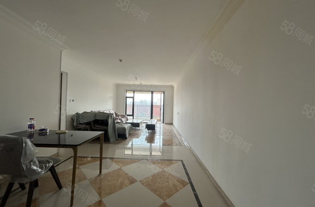 新上 二中旁碧桂园翡丽湾 新房未住 四室双卫 送车位