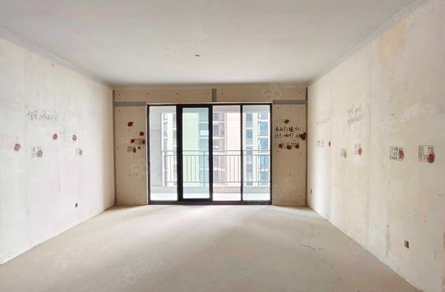 兆基璟宸府4室2厅167㎡115.8万二手房图片