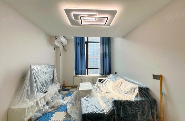 华熙LIVE023(商住楼)2室0厅30.49㎡18.5万二手房图片