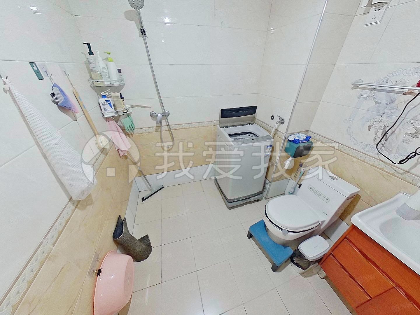 馬家堡路甲116號院3室2廳2衛(wèi)136.49㎡東南518萬