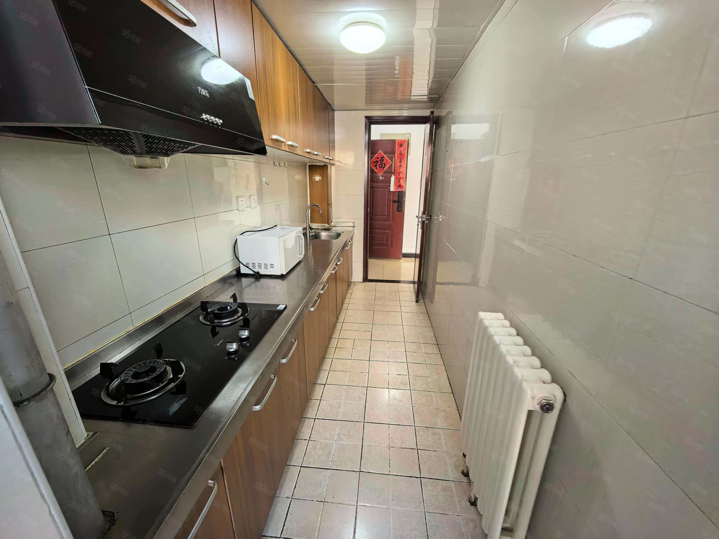 柳浪家園北里2室2廳1衛(wèi)76.35㎡南北465萬