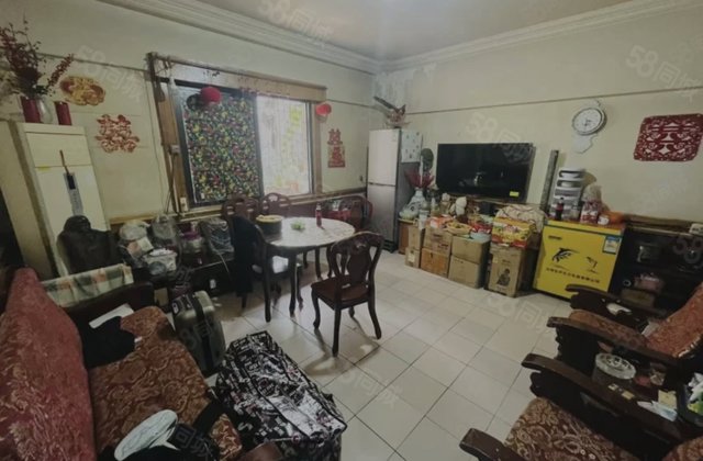 隆中路市场2室1厅72.2㎡45万二手房图片