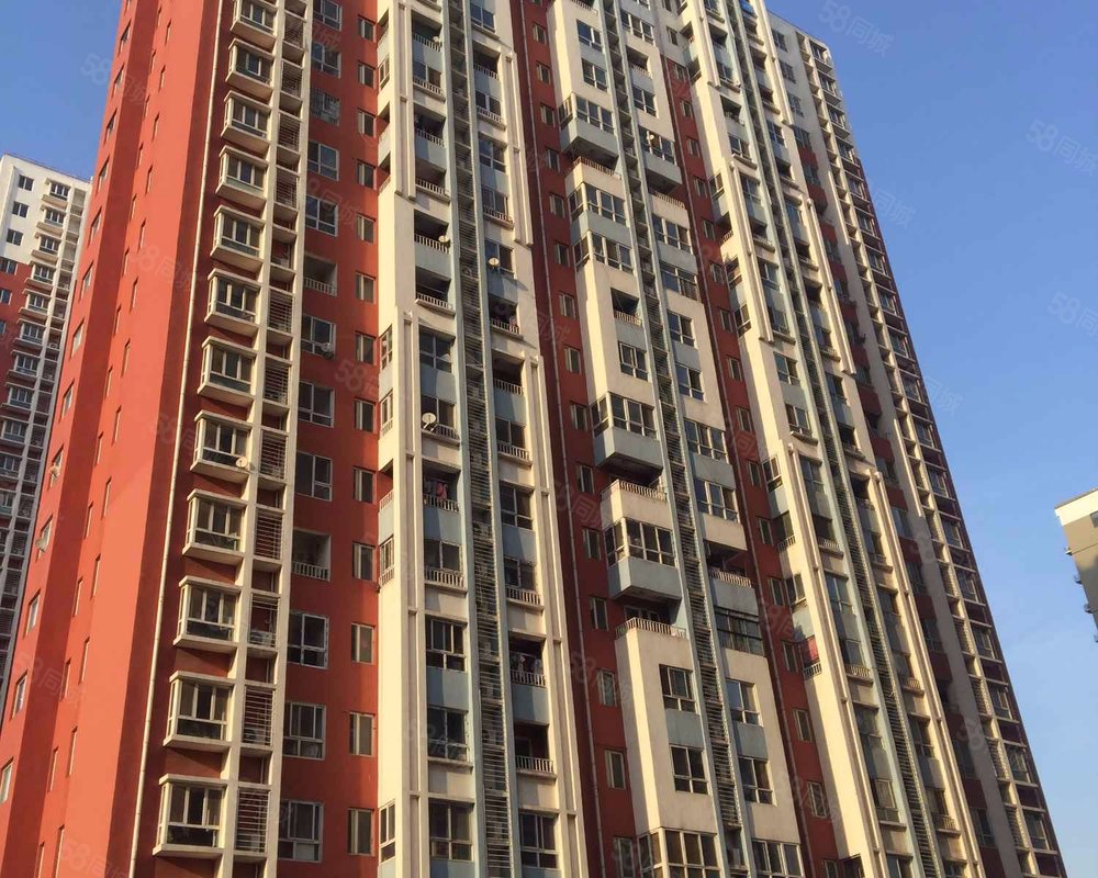 【民华家园, 民华家园小区详情,房价走势,房源,业主论坛】- 石家庄58