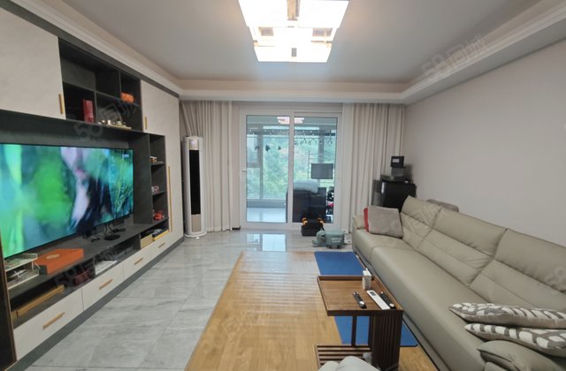 万科理想城3室2厅115㎡81万二手房图片