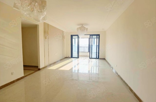 恒大未来城(四期)3室2厅123.1㎡140万二手房图片