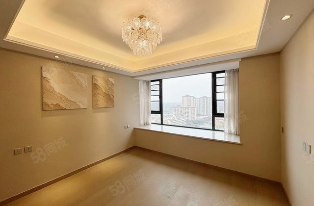 蓝光爱普雍锦府4室2厅138.78㎡165万二手房图片