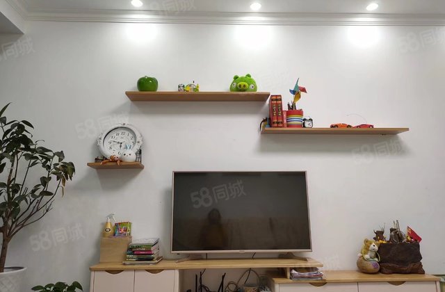 共联商贸大市场3室2厅112.71㎡32.5万二手房图片