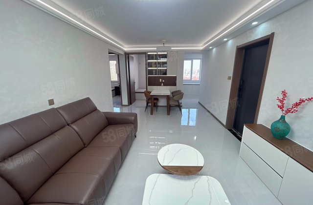 德胜凯旋花园3室2厅91.45㎡59.8万二手房图片