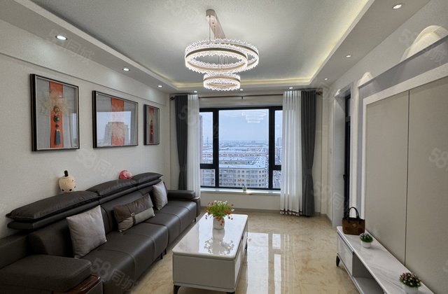 金地花园2室1厅91㎡31.5万二手房图片