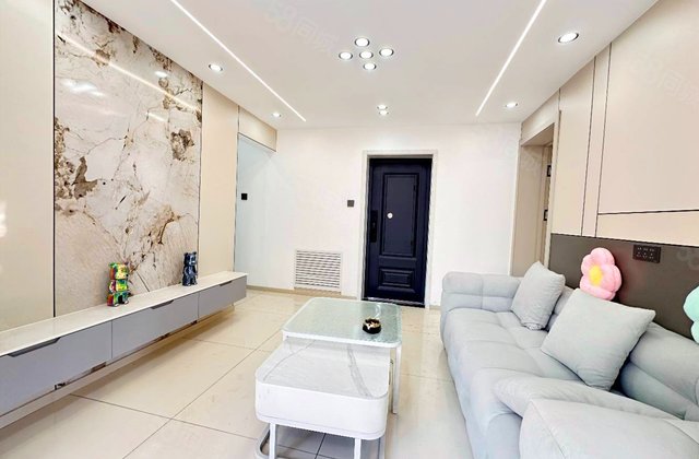 德惠路204号小区2室1厅56.62㎡33.5万二手房图片