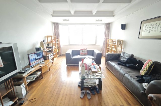 育才路4号小区3室2厅125㎡76万二手房图片