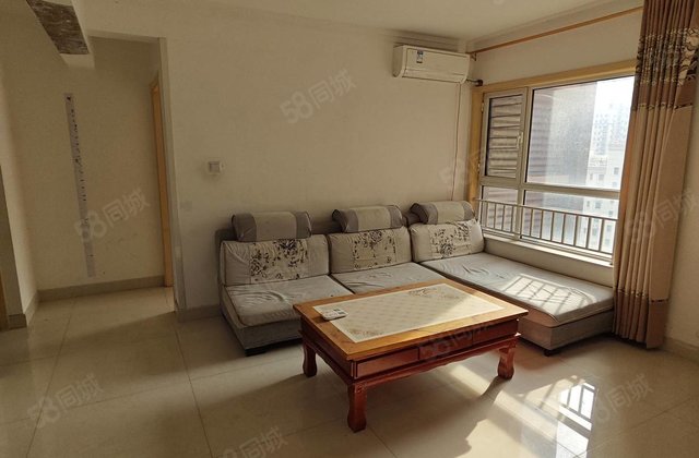 昌润莲城 莲湖新城 三室 储藏室 免大税 水岸花语