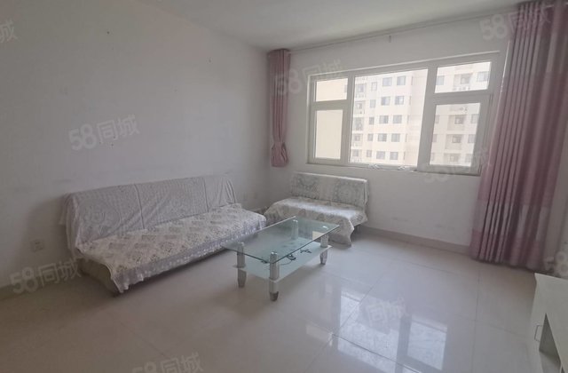 一中，外国语旁民生凤凰城四号院  三室南北通透