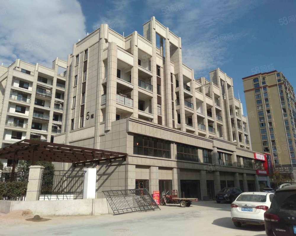 【群升万国城, 群升万国城小区详情,房价走势,房源,业主论坛】- 永康